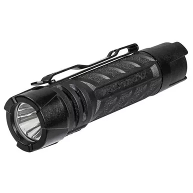 Streamlight PolyTac 1X USB Multi-Fuel Tactical Flashlight Black - 86001