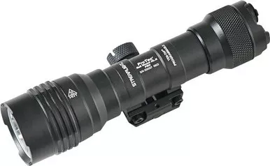 Streamlight PROTAC Rail Mount HL-X Pro Long Gun Light - Light Only, Black