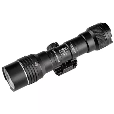 Streamlight ProTac Rail Mount HP-X Pro | Lights | 800 Lumens | Black | 89017