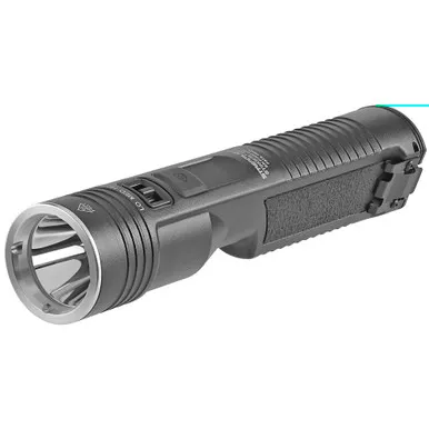 Streamlight Stinger 2020 | Flashlight | 2,000 Lumens | USB Cord and One SL-B26 Battery Pack | Black | 78101