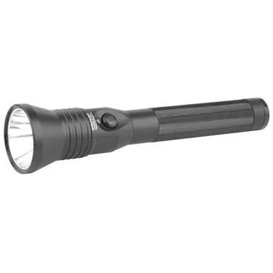 Streamlight Stinger LED Flashlight | 800 Lumens | AC/DC | Dual Switch | Black | 75863