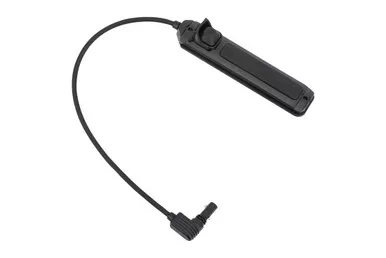 Streamlight Straight Latching Switch for ProTac 2.0 Rail Mount - Black