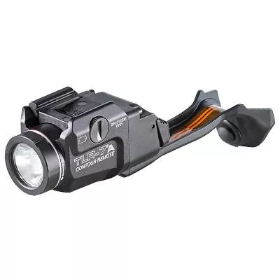 Streamlight TLR-7 A Contour Remote for Sig Sauer P320