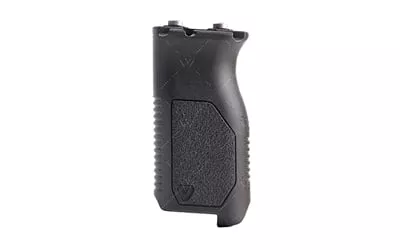 STRIKE ANGL VRT GRP W/CBL MN LNG BLK