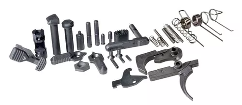 STRIKE AR ENHANCED LOWER PARTS KIT