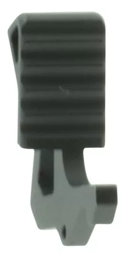 STRIKE EXT CHARGING HANDLE LATCH BLK