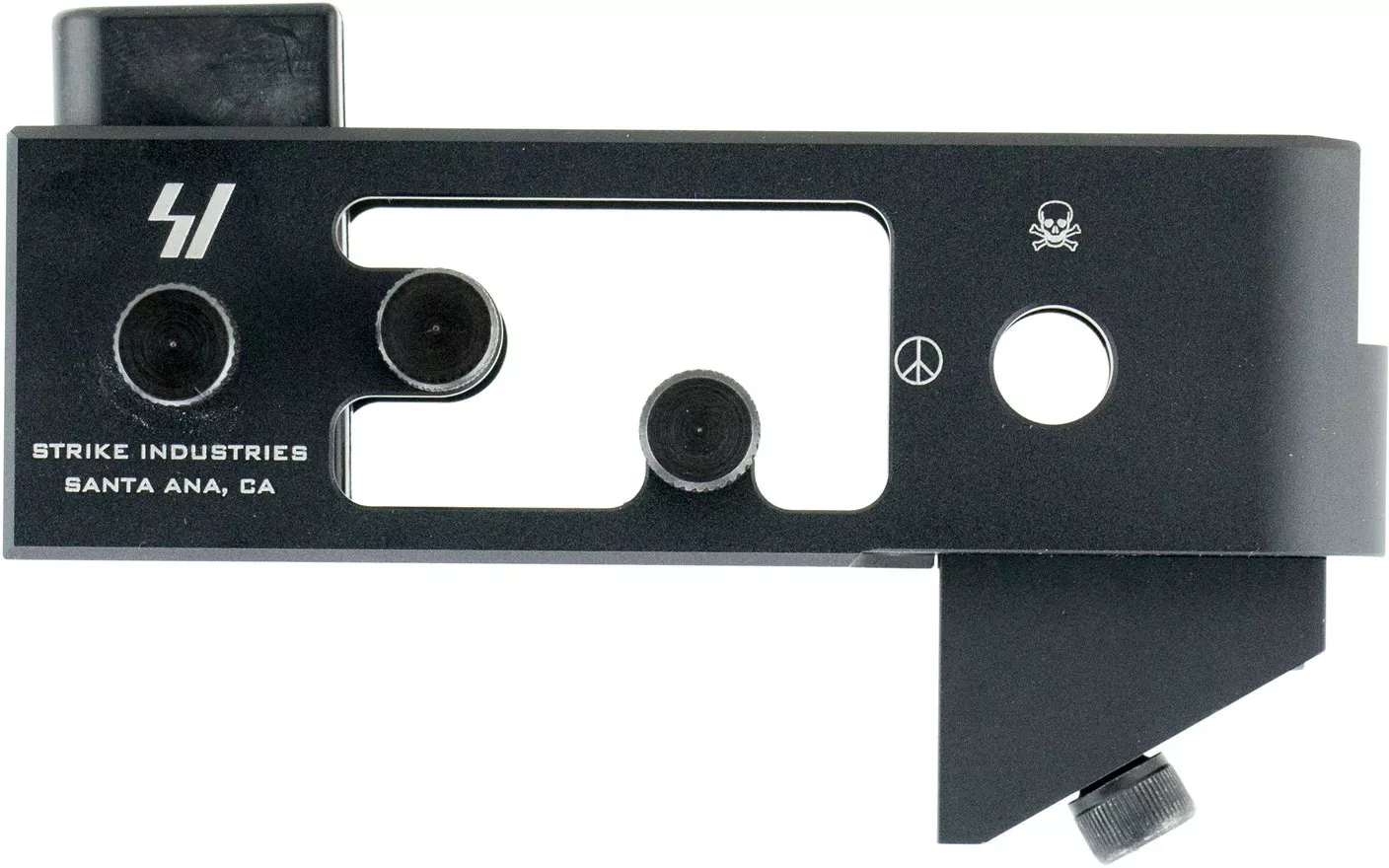 Strike Industries AR Trigger Hammer Jig (SIARTHJ)