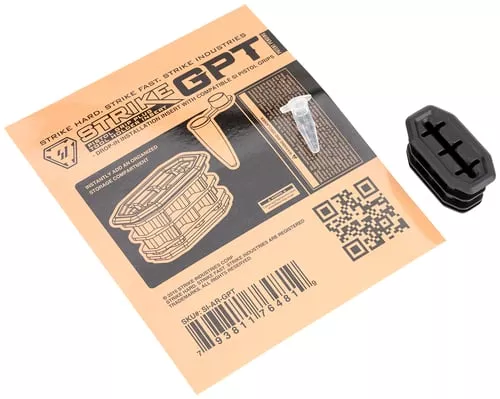 Strike Industries ARGPT Grip P