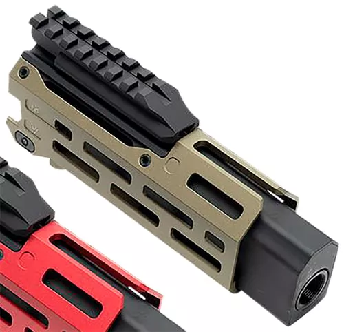Strike Industries CEVOHG6FDE S