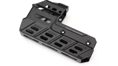Strike Industries Handguard for KRISS Vector SDP - Black
