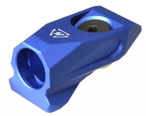 Strike Industries LINKAQDBLU L