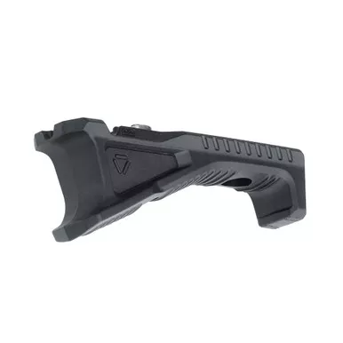 Strike Industries MLOK LINK Cobra Fore Grip with Cable Management - Black