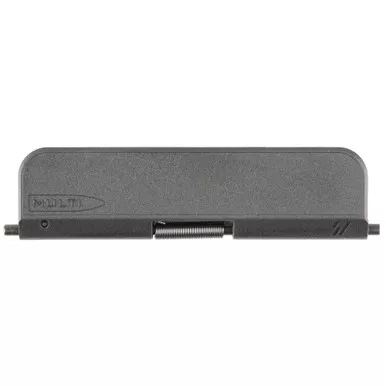 Strike Industries Polymer Ultimate Dust Cover AR-10 308 - Black