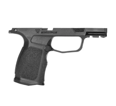 Strike Industries Sig P365 Enhanced Grip Module - Black