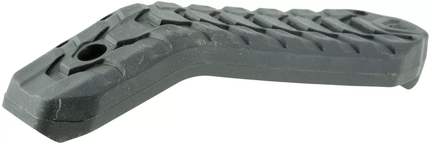 Strike Industries Viper Buttpad Textured Rubber Black (SIVIPERESMOD)