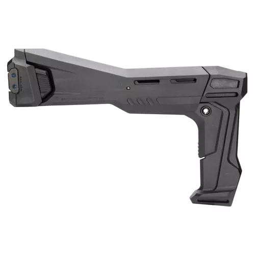 STRIKE SNGL SIDE PIC FSA W/POLY STAB