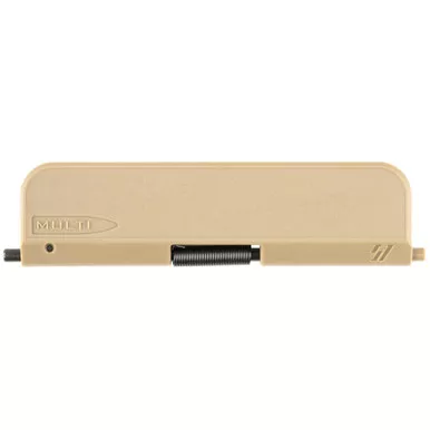 Strike Ultimate Dst Cvr 308 Std Blk | SI-AR-UDC-E-308-01-FDE
