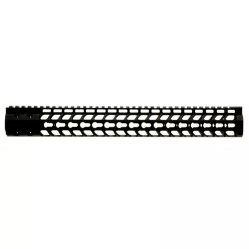 SUPERLITE MODULAR KEYMOD RAIL