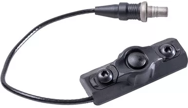 SureFire CSM07 CSM-07 Weaponlight Switch Black