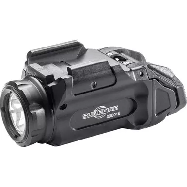 Surefire XC3 Compact Handgun WeaponLight - Black