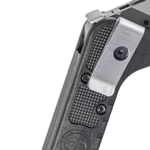 Switch Gun Combo Stainless Ste