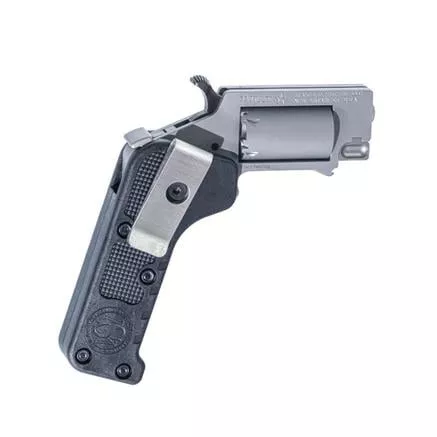 Switch Gun Stainless Steel wit