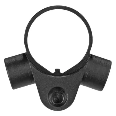 Sylvan Arms AR15 QD Backplate | Black | ARQD100