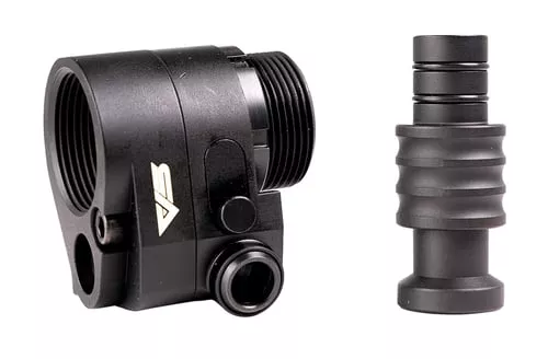 Sylvan Arms ARH400-L Gen4 Fold