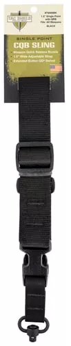 Tacshield T6006BK CQBBlack W