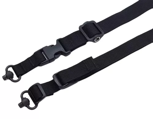 TacShield Warrior 2n1 Sling Pa