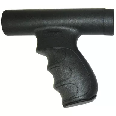 TacStar 1081153 Shotgun Black ABS Polymer