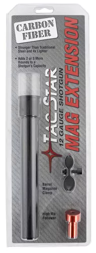 TacStar 1081504 Mag Extension