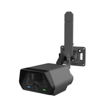 TACTACAM Defend Cellular Security Camera