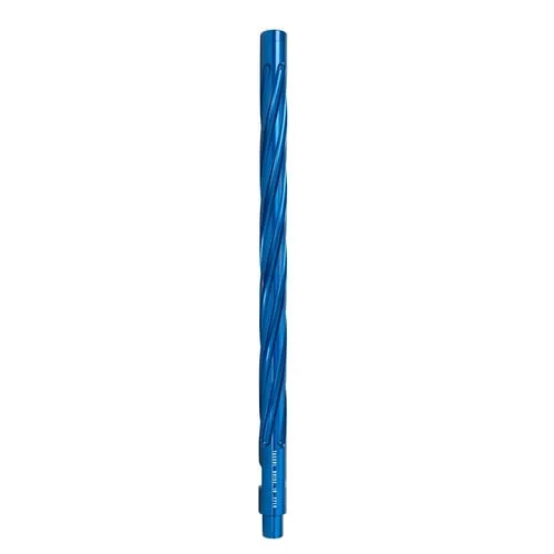 Tactical Solutions X-Ring Performance LT Barrel for 10/22 Rifles Gloss Blue