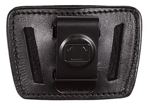 TAG IWB/OWB AMBI HOLSTER SM FRM BLK