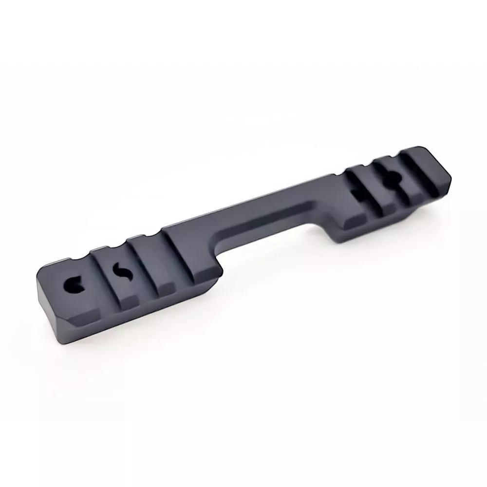 Talley Bergara BMR Picatinny Rail Standard