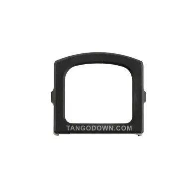 TangoDown Cover | Black | Fits Aimpoint ACRO | AALG-01