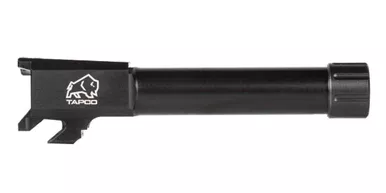 Tapco Hellcat 9MM Threaded Barrel - Black
