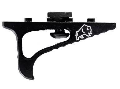 Tapco M-LOK Medium Handstop - Black