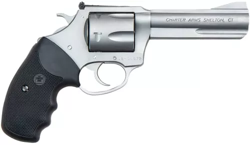 TARGET MAG PUG 357 SS 4.2" AS