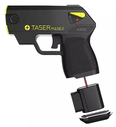 TASER/AXON 101669 Battery Pack Pulse