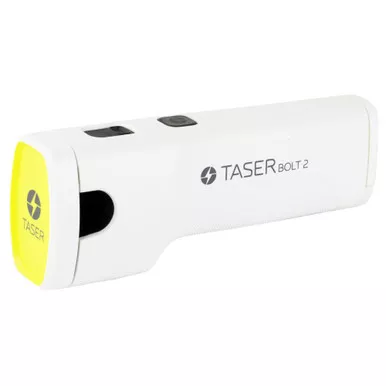 TASER Bolt 2 | White | 100068