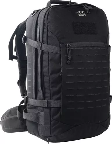 Tasmanian Tiger USA Modular Tac Pack 28L - Black