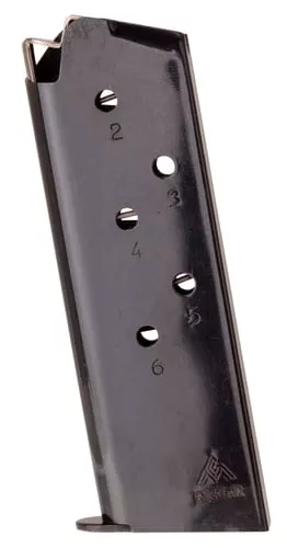 TAURUS MAGAZINE 1911 OFFICER 4