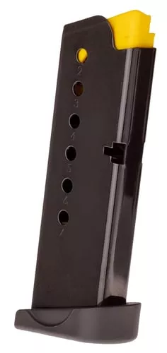 TAURUS MAGAZINE G2S 9MM 7RD