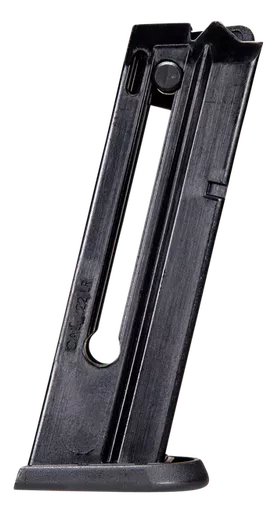 Taurus TX22 Compact 22 LR 10 Round Magazine - Black