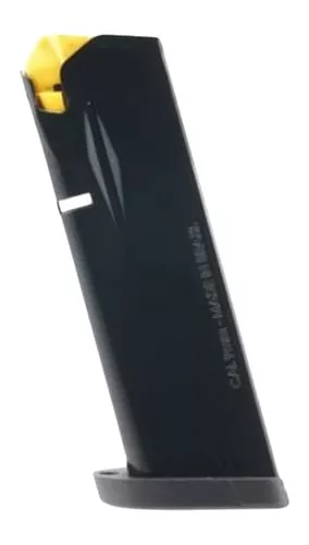 Taurus TX9 Subcompact Size Han
