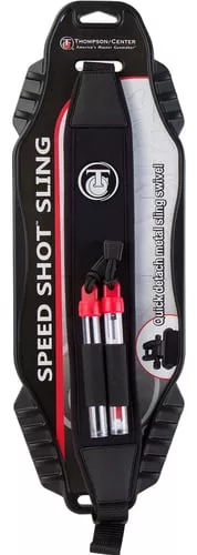 TCA 9094R SLING W/2 SPEED SHOT