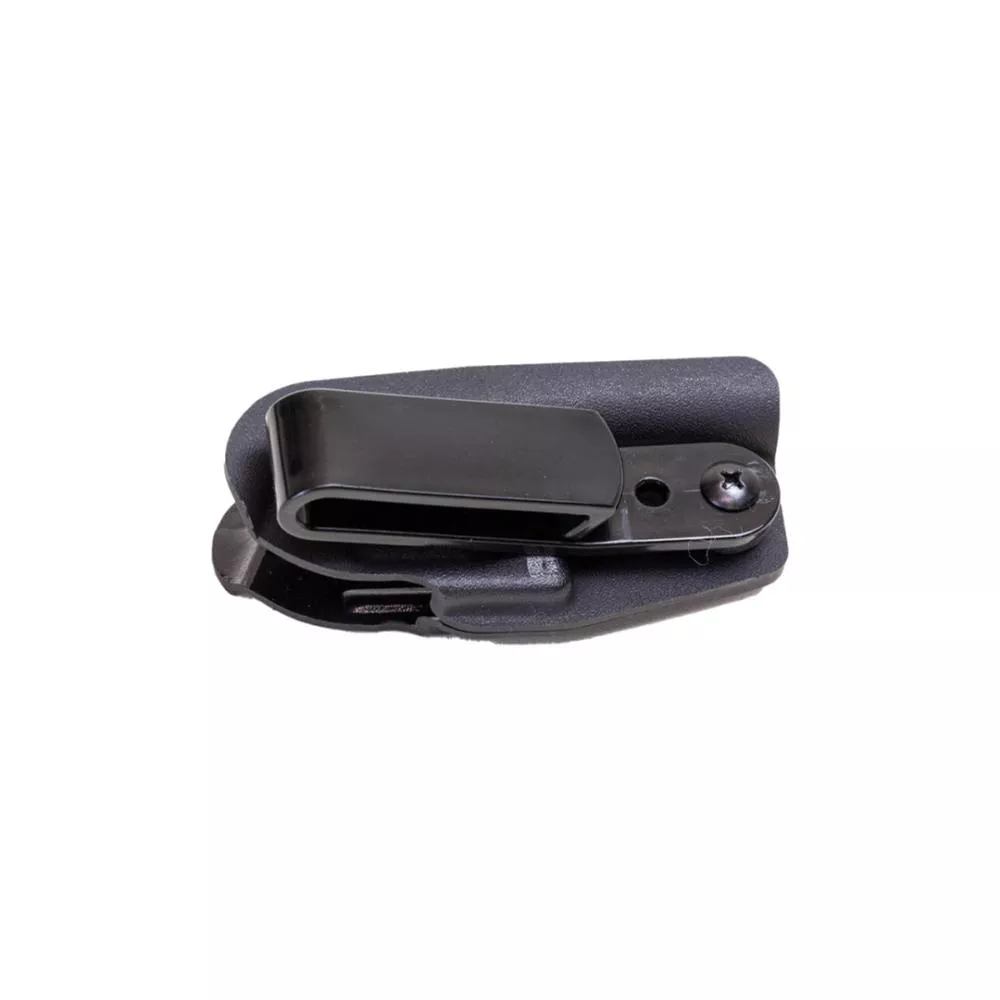Techna Clip Minimalist IWB Holster for S&W Shield Black Ambi