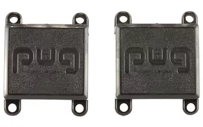 TECHNA CLIP PUG HOLSTER MOUNT 2PK